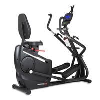 Inspire Fitness Cardio Strider 3.1 Recumbent Elliptical
