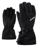 Ziener Y Lani Gtx(R) Glove Zwart