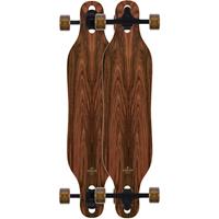 Arbor Axis 37 Flagship - Longboard Complete