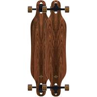 Arbor Flagship Axis 40 - Longboard Complete