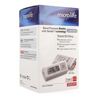 Microlife BPA1 automatische bloeddrukmeter bovenarm