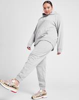 Nike Jogginghose "Sportswear Essential", Fleecehose, für Damen, hellgrau meliert, 46/48
