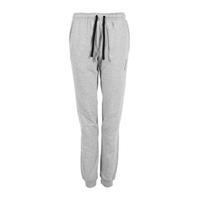 Stanno joggingbroek grijs melange