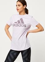 Adidas Funktionsshirt GO-TO TEE