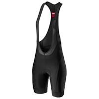 Castelli Prima Bibshort black/black XL