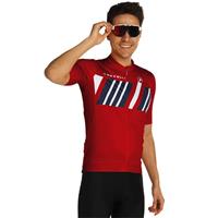 Castelli Shirt met korte mouwen Hors Categorie fietsshirt met korte mouwen, voor