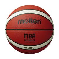 Molten basketbal BG3800 oranje 