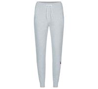 TOMMY SPORT Jogginghose CUFF FLEECE JOGGER LOGO