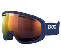 POC Fovea Clarity Skibrille (Blau)