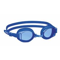 Beco zwembril Macao polycarbonaat unisex blauw