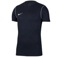 Nike Dry Park 20 Trainingsshirt Donkerblauw