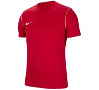 Nike Dry Park 20 Trainingsshirt Rood