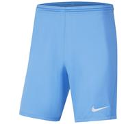 Nike - Park Iii Knit Short - Voetbalbroekje