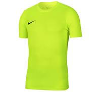 Nike Dry Park VII Voetbalshirt Kids Geel