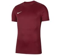 Nike Dry Park VII Voetbalshirt Kids Bordeauxrood