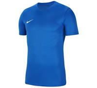 Nike Dry Park VII Voetbalshirt Kids Royal Blauw