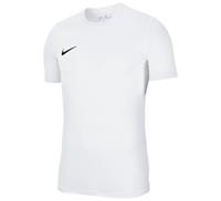 Nike - Park Dri-Fit Vii Jersey - Wit Sportshirt