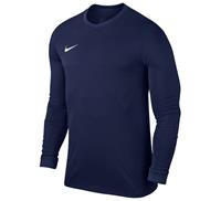 Nike - Park Vii Ls Shirt Junior - Voetbalshirt Kids