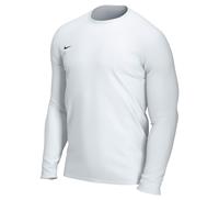 Nike Dry Park VII Voetbalshirt Lange Mouwen Wit