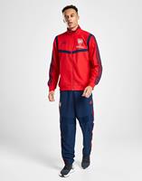 Adidas Arsenal FC Presentation Jacket Heren - Rood - Heren