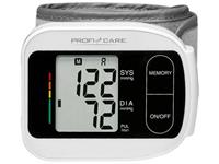 proficare PROFI CARE Blutdruckmessgerät PC-BMG 3018, weiß/schwarz