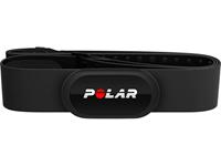 polar H10 Black M - XXL Brustgurt Bluetooth