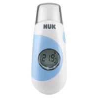 NUK Baby Thermometer Flash mit kontaktloser Infrarot-Messtechnik