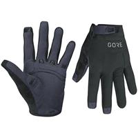 Gore Wear C5 Trail Handschuhe - Schwarz
