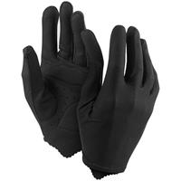 Assos RS Aero FF Gloves - Black Series
