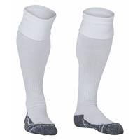 Stanno voetbalsokken Uni Sock wit 29