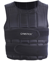 Gymstick Power Vest 20kg