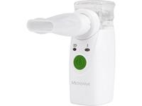 medisana IN 525 Inhalator Met ultrasoon geluid