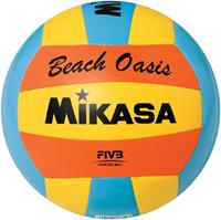 Mikasa Beachvolleybal Beach Oasis VXS-YBO