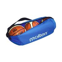 Molten Balltasche für 3 Basketbälle