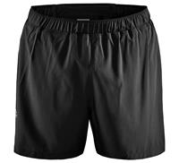 Craft Herren Essence Stretch Shorts Schwarz)