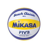 Mikasa Beach Classic VX3.5 Miniball