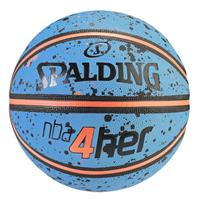 Spalding Basketbal NBA 4HER Splatter