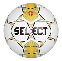 Select Voetbal Five-a-Side