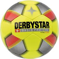 DerbyStar Derybstar Voetbal Basic Pro S-Light Futsal