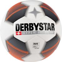 DerbyStar Voetbal Hyper Pro TT