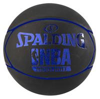 Spalding NBA Highlight Outdoor Basketbal Black/Blue