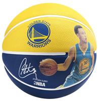 Spalding Basketbal NBA Spelersbal Stephen Curry