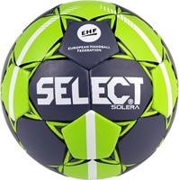 Select handbal Solera Grijs groen wit