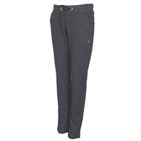 Donnay joggingbroek fleece dames grijs 