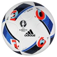 Adidas Voetbal Beau Jeu EURO 2016 Officiele Replica bal