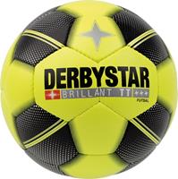DerbyStar Voetbal Futsal Brillant TT 1098