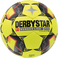 DerbyStar Voetbal Futsal Brillant APS Bundesliga