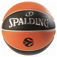 Spalding Basketbal EUROLEAGUE TF1000 LEGACY maat 7