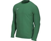 Nike Dry Park VII Voetbalshirt Lange Mouwen Groen