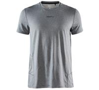 Craft Herren Essence T-Shirt Grau)